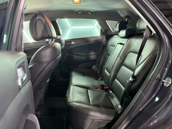 ◼️2016 HYUNDAI TUCSON 1.7 CRDI EXECUTIVE◼️ 372265118