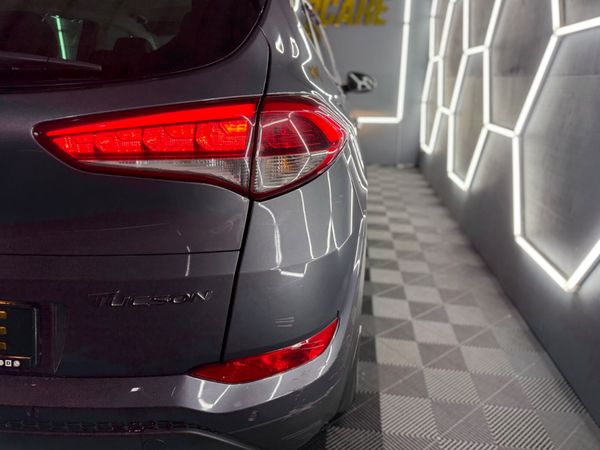 ◼️2016 HYUNDAI TUCSON 1.7 CRDI EXECUTIVE◼️ 372265110