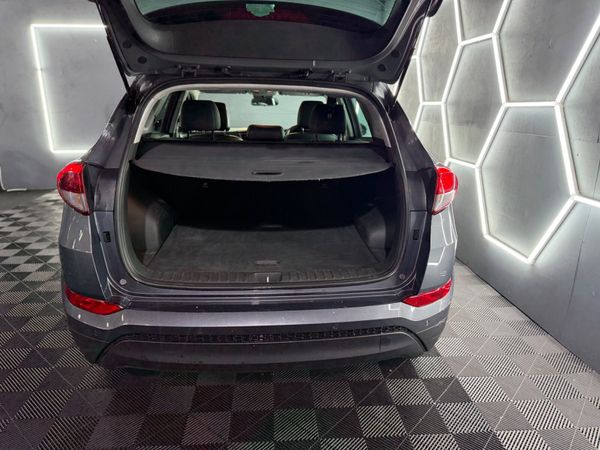 ◼️2016 HYUNDAI TUCSON 1.7 CRDI EXECUTIVE◼️ 372265112