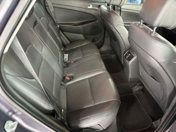 ◼️2016 HYUNDAI TUCSON 1.7 CRDI EXECUTIVE◼️ 372265113