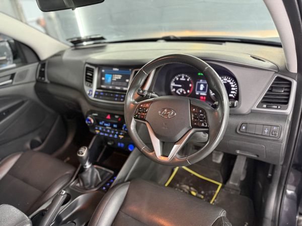 ◼️2016 HYUNDAI TUCSON 1.7 CRDI EXECUTIVE◼️ 372265124