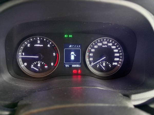 ◼️2016 HYUNDAI TUCSON 1.7 CRDI EXECUTIVE◼️ 372265127