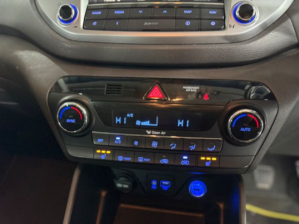 ◼️2016 HYUNDAI TUCSON 1.7 CRDI EXECUTIVE◼️ 372265128