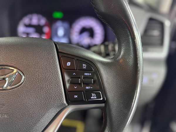 ◼️2016 HYUNDAI TUCSON 1.7 CRDI EXECUTIVE◼️ 372265120