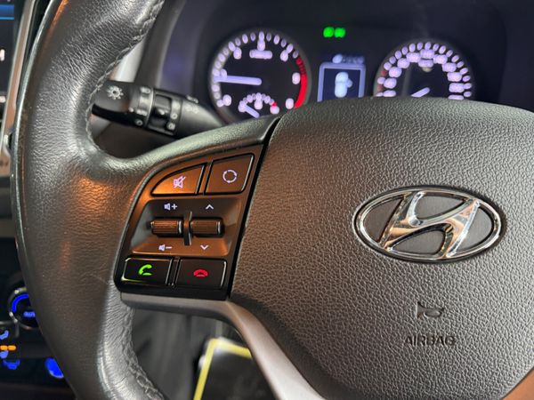 ◼️2016 HYUNDAI TUCSON 1.7 CRDI EXECUTIVE◼️ 372265121