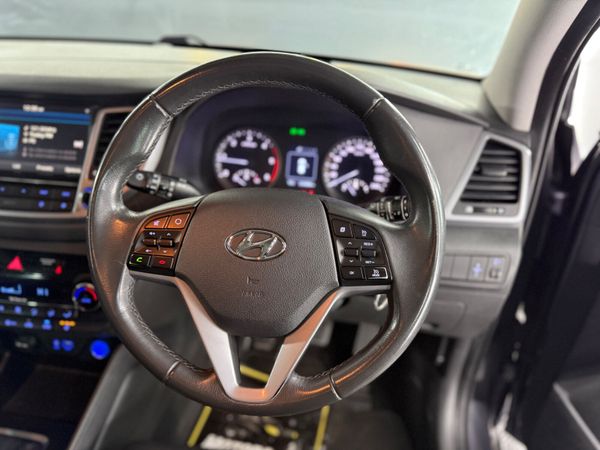 ◼️2016 HYUNDAI TUCSON 1.7 CRDI EXECUTIVE◼️ 372265123