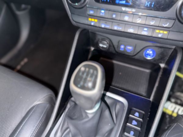 ◼️2016 HYUNDAI TUCSON 1.7 CRDI EXECUTIVE◼️ 372265130