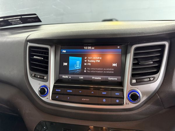 ◼️2016 HYUNDAI TUCSON 1.7 CRDI EXECUTIVE◼️ 372265131