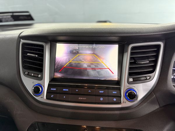 ◼️2016 HYUNDAI TUCSON 1.7 CRDI EXECUTIVE◼️ 372265133