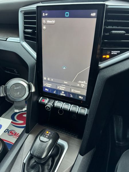 232 Volkswagen Amarok 240bhp 4Motion***** 372267203