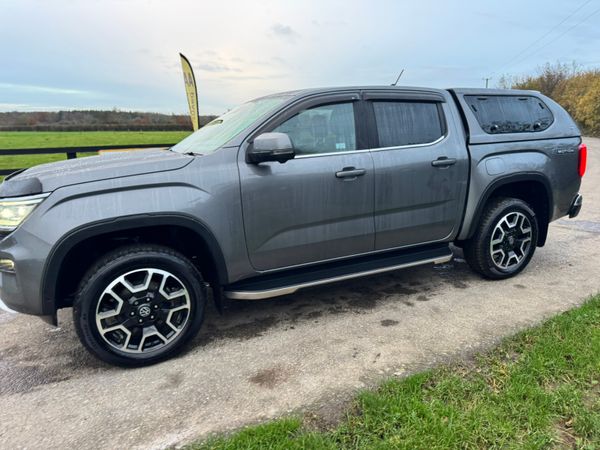 232 Volkswagen Amarok 240bhp 4Motion***** 372267354