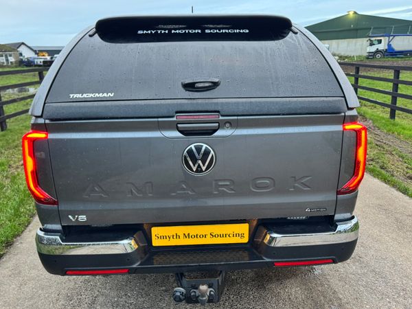 232 Volkswagen Amarok 240bhp 4Motion***** 372267359