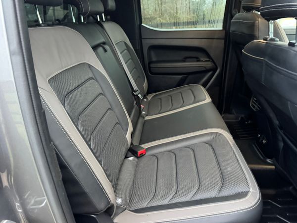 232 Volkswagen Amarok 240bhp 4Motion***** 372267364