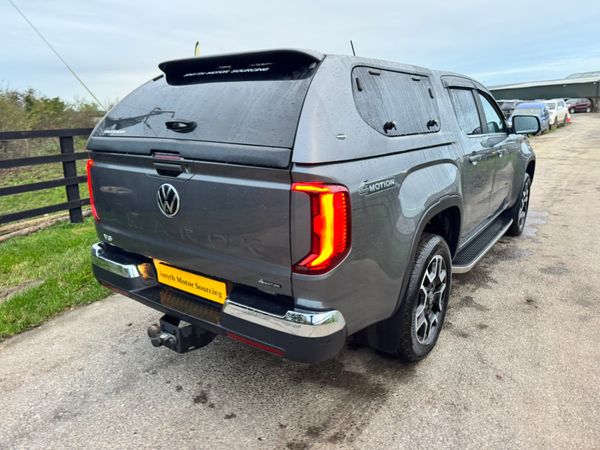 232 Volkswagen Amarok 240bhp 4Motion***** 372267361