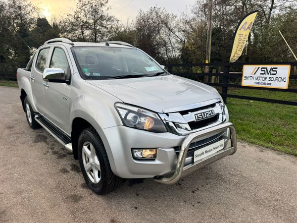 151 Isuzu D-Max 2.5L Only 89kms***** 372267655