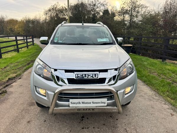 151 Isuzu D-Max 2.5L Only 89kms***** 372267657