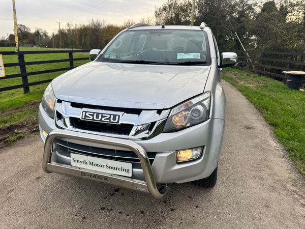 151 Isuzu D-Max 2.5L Only 89kms***** 372267658