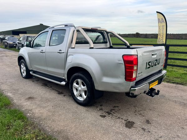 151 Isuzu D-Max 2.5L Only 89kms***** 372267664