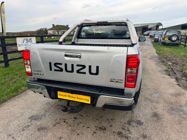 151 Isuzu D-Max 2.5L Only 89kms***** 372267669