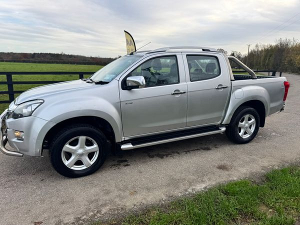 151 Isuzu D-Max 2.5L Only 89kms***** 372267662