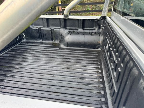 151 Isuzu D-Max 2.5L Only 89kms***** 372267674