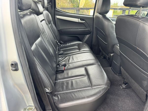 151 Isuzu D-Max 2.5L Only 89kms***** 372267675