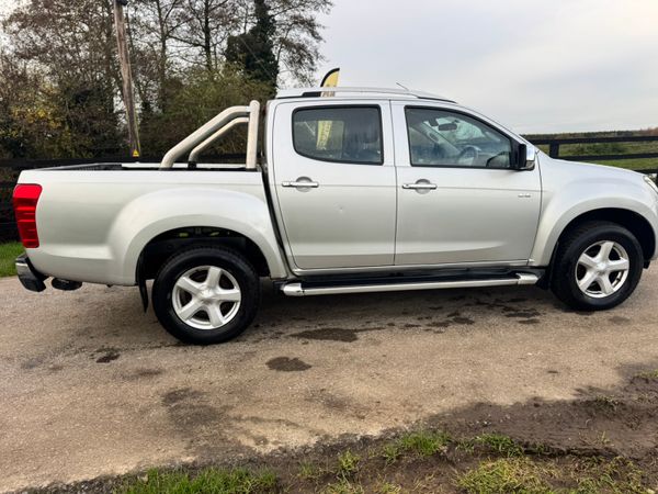 151 Isuzu D-Max 2.5L Only 89kms***** 372267672