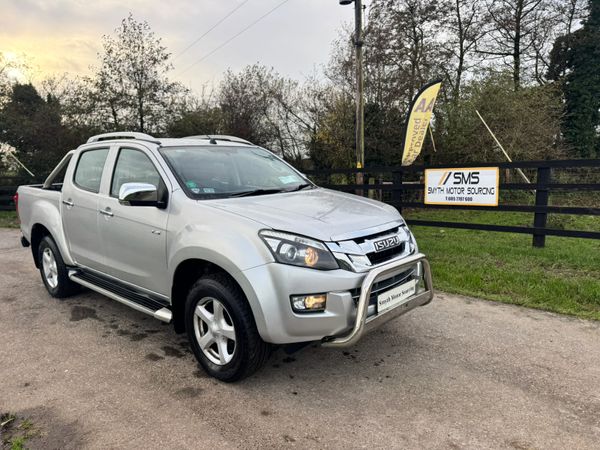 151 Isuzu D-Max 2.5L Only 89kms***** 372267705