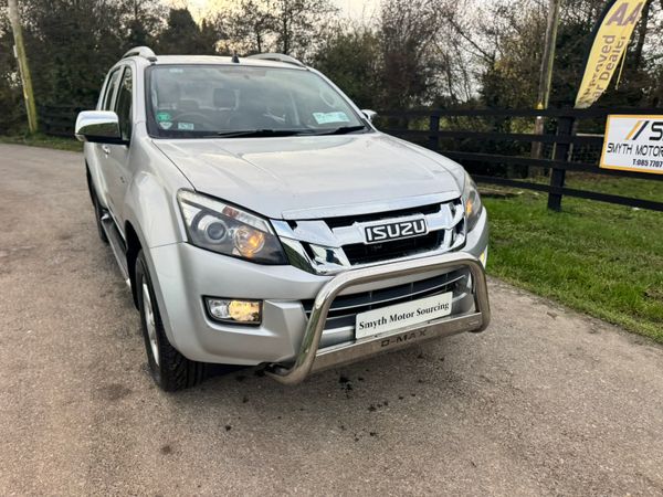 151 Isuzu D-Max 2.5L Only 89kms***** 372267707