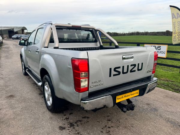 151 Isuzu D-Max 2.5L Only 89kms***** 372267716