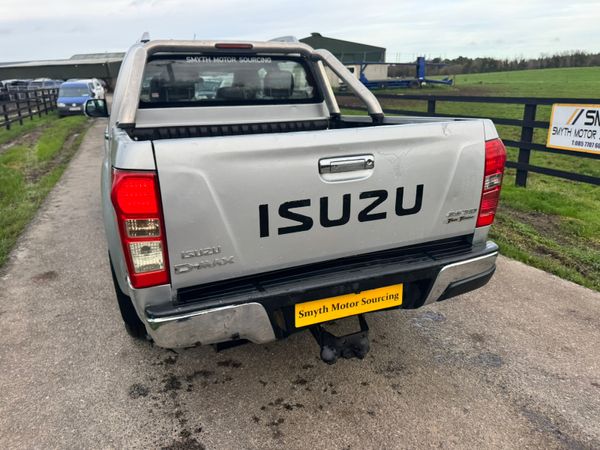 151 Isuzu D-Max 2.5L Only 89kms***** 372267717