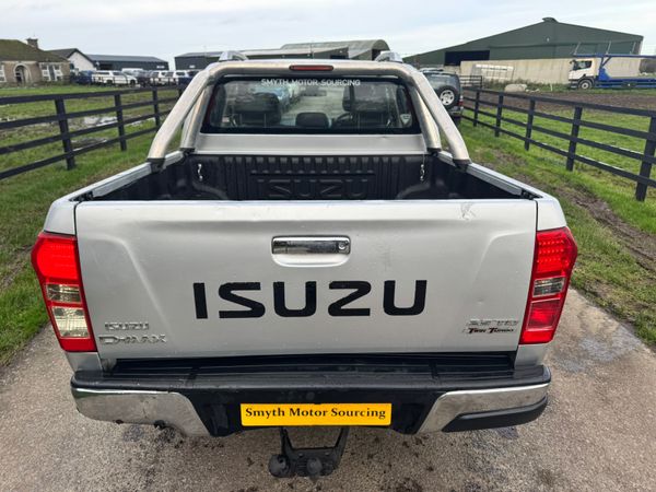 151 Isuzu D-Max 2.5L Only 89kms***** 372267719