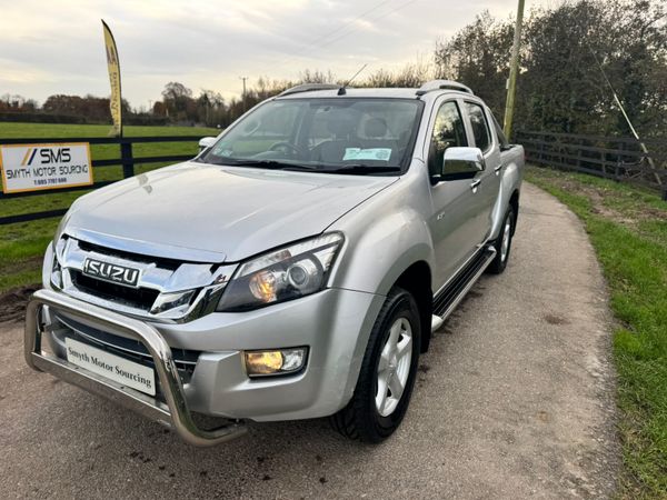 151 Isuzu D-Max 2.5L Only 89kms***** 372267710