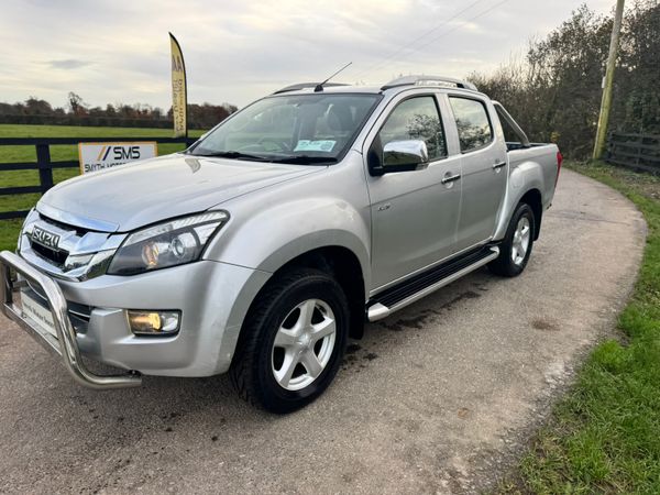 151 Isuzu D-Max 2.5L Only 89kms***** 372267711