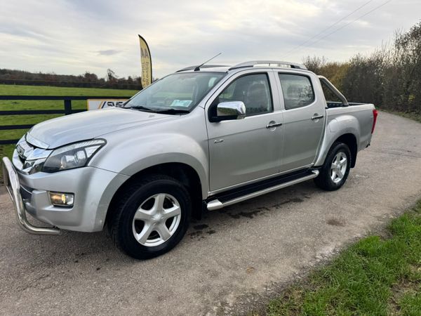 151 Isuzu D-Max 2.5L Only 89kms***** 372267712