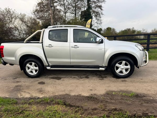 151 Isuzu D-Max 2.5L Only 89kms***** 372267724