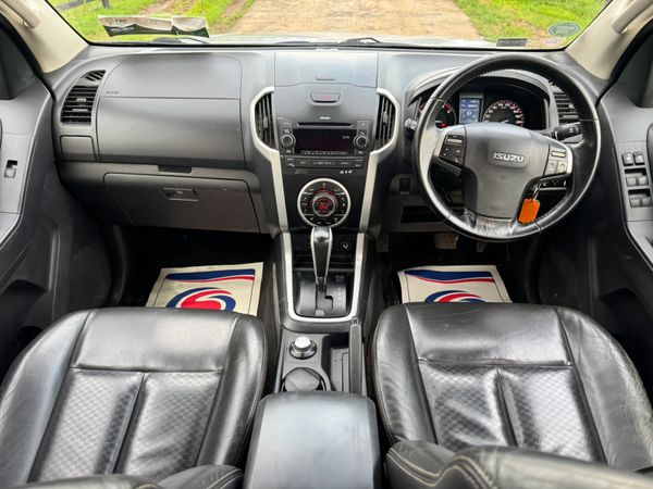 151 Isuzu D-Max 2.5L Only 89kms***** 372267727