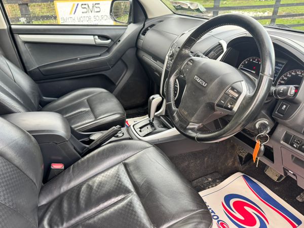 151 Isuzu D-Max 2.5L Only 89kms***** 372267728