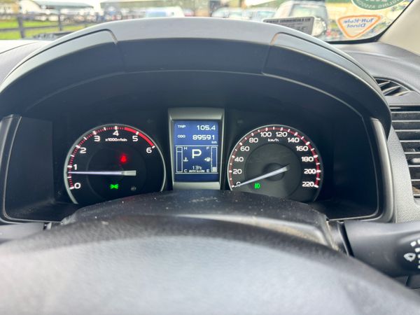 151 Isuzu D-Max 2.5L Only 89kms***** 372267729