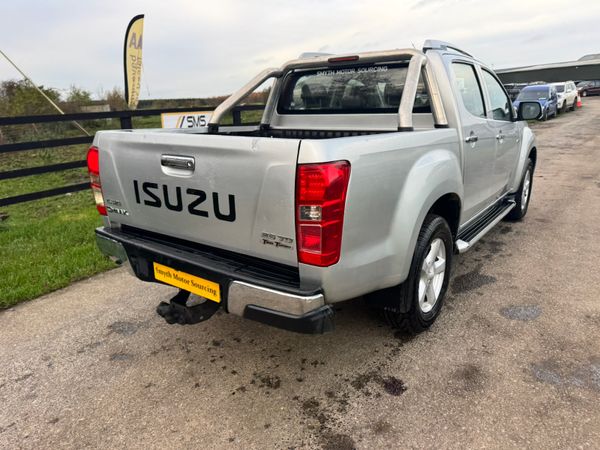 151 Isuzu D-Max 2.5L Only 89kms***** 372267721