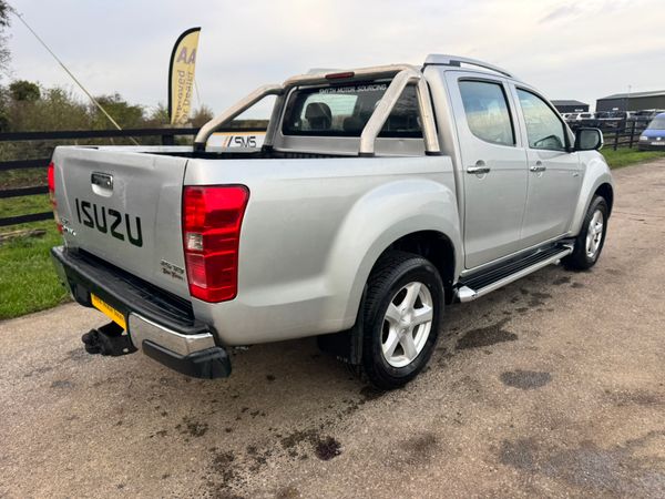 151 Isuzu D-Max 2.5L Only 89kms***** 372267722