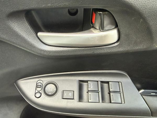2019 Honda JAZZ/FIT 1.5 Hybrid auto Leather Specs 372268213