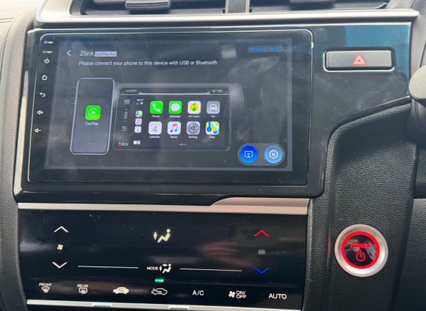 2019 Honda FIT 1.5 Hybrid auto Leather Specs 372268710