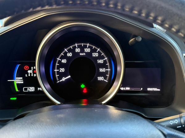 2018 Honda FIT 1.5 Hybrid automatic,Leather Specs 372269045