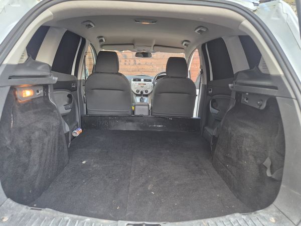 Ford Kuga 2013 Automatic 372262776