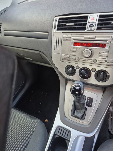 Ford Kuga 2013 Automatic 372262785