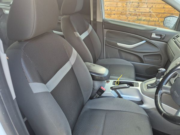 Ford Kuga 2013 Automatic 372262786