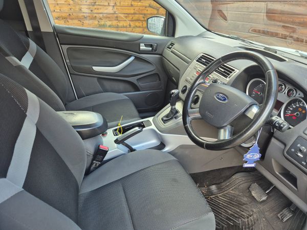 Ford Kuga 2013 Automatic 372262787
