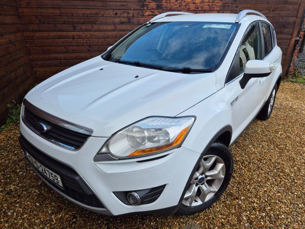 Ford Kuga 2013 Automatic 372262793