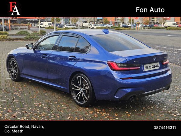 BMW 3-Series 320D XDRIVE MSPORT  G20*HIGH SPEC*NEW 372275216